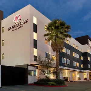 **** Hotel Doubletree By Hilton México