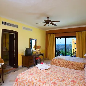 Hotel Occidental Grand, Cozumel
