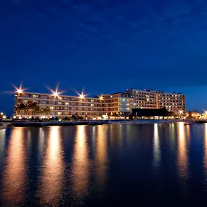 Hotel Hotelcoz, Cozumel