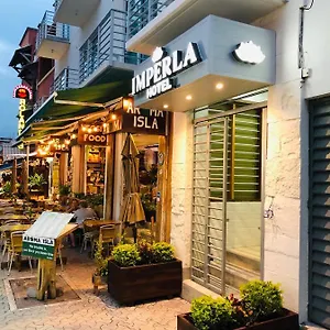 Hotel Imperla, Ilha das Mulheres