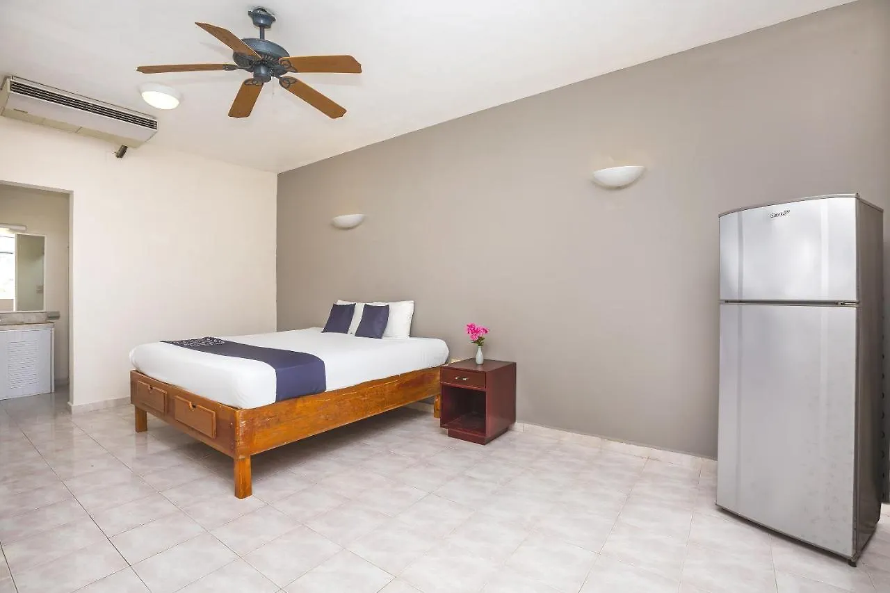 Hotel Kiin Cozumel 0*,  Mexiko