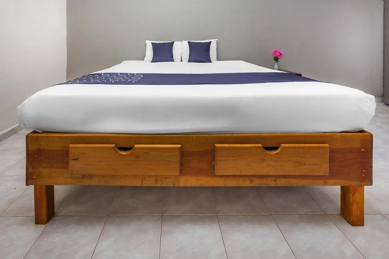 Hotel Kiin Cozumel Värdshus
