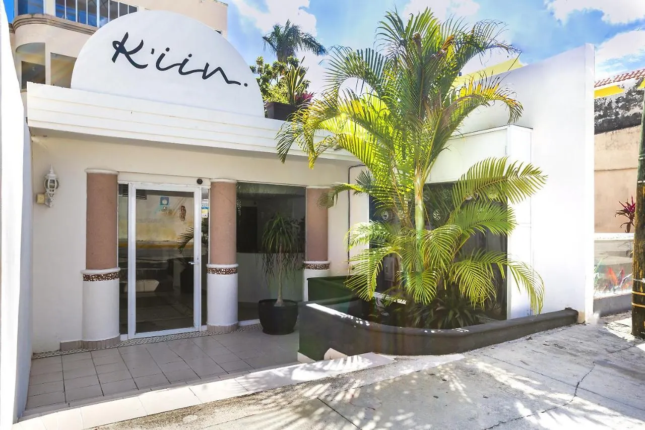 Hotel Kiin Cozumel Gasthof